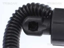 Triscan 8710 1130 65 2x TRISCAN L+R амортизатори багажника для BMW F25