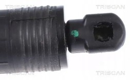 Triscan 8710 1130 65 2x TRISCAN L+R амортизатори багажника для BMW F25