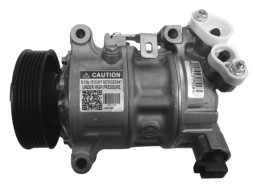 Airstal 10-6355 Компресор кондиціонера PEUGEOT 9834291080