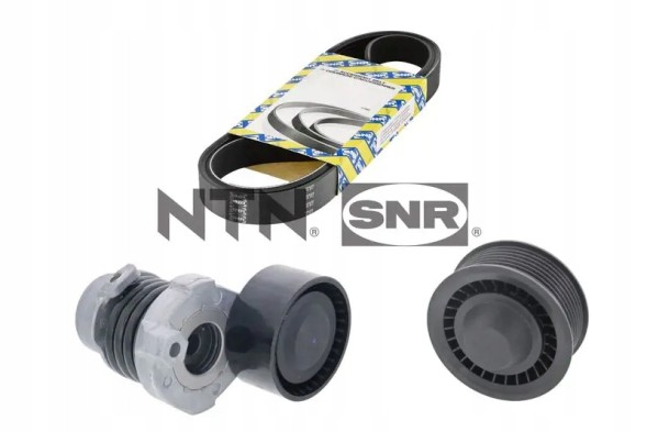 SNR KA855.35 Комплект клинового ременя багаторівковий ka855.35 snr