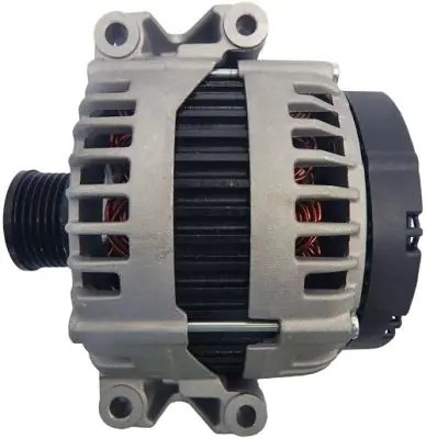 Hella 8EL 011 712-621 Генератор 220а 8ел 011 712-621 hella mercedes