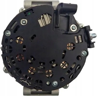 Hella 8EL 011 712-621 Генератор 220а 8ел 011 712-621 hella mercedes