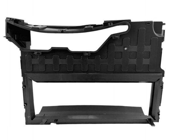 Китай 50B14ABS0 КРИШКА РАДІАТОРА НАПРЯМУВАННЯ ПОВІТРЯ RENAULT CLIO IV CAPTUR