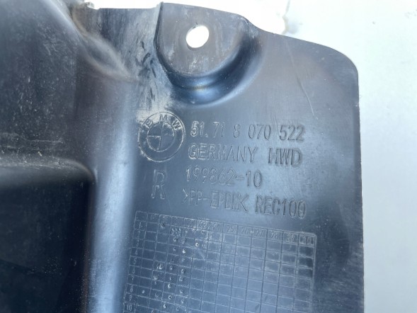 BMW OE KKDA BMW G80 G82 G83 NADKOLE PRAWE PRAWY PRZÓD M PAKIET 8070522 8070504 BMW G80 G82 G83 ПЕРЕДНЯ ПРАВА НАКЛАДКА КРИЛА ПРАВА ПЕРЕДНЯ ЧАСТИНА M ПАКЕТ 8070522 8070504