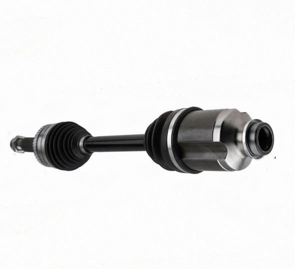 Китай GP312550XD, GP312550XE, 7T4Z3A428D, GP312550XB ПІВВІСЬ FORD EDGE (2007-2014) - 3.5 / 3.7 - AWD - ПРАВА - ПЕРЕДНЯ - НОВА
