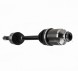 Китай GP312550XD, GP312550XE, 7T4Z3A428D, GP312550XB ПІВВІСЬ FORD EDGE (2007-2014) - 3.5 / 3.7 - AWD - ПРАВА - ПЕРЕДНЯ - НОВА