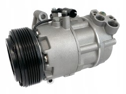 EURO KLIMA 51-0276 / 64526908660 / 68431 / 8600123 / 8FK351110-771 / AC37557 / BWK321 КОМПРЕСОР КОНДИЦІОНЕРУ BMW 3 (E46) 316 i седан 85kW/115KM (2002.02-2005.02)