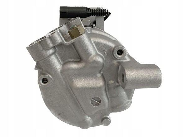 EURO KLIMA 51-0276 / 64526908660 / 68431 / 8600123 / 8FK351110-771 / AC37557 / BWK321 КОМПРЕСОР КОНДИЦІОНЕРУ BMW 3 (E46) 316 i седан 85kW/115KM (2002.02-2005.02)
