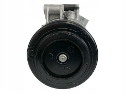 EURO KLIMA 51-0276 / 64526908660 / 68431 / 8600123 / 8FK351110-771 / AC37557 / BWK321 КОМПРЕСОР КОНДИЦІОНЕРУ BMW 3 (E46) 316 i седан 85kW/115KM (2002.02-2005.02)