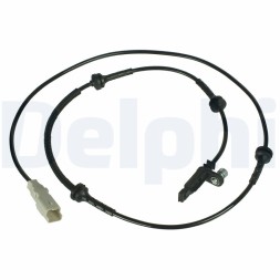 SS20307 DELPHI Датчик швидкості обертів коліс антиблокувальної системи гальм