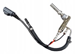 Maxgear 17-0721 Клапан пари палива інжектор 2.0 tdci s-max c-max focus mk2 mk3 mondeo mk4