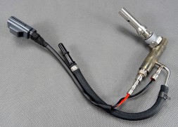 Maxgear 17-0721 Клапан пари палива інжектор 2.0 tdci s-max c-max focus mk2 mk3 mondeo mk4