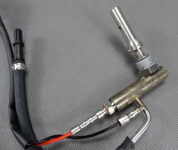 Maxgear 17-0721 Клапан пари палива інжектор 2.0 tdci s-max c-max focus mk2 mk3 mondeo mk4