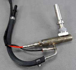 Maxgear 17-0721 Клапан пари палива інжектор 2.0 tdci s-max c-max focus mk2 mk3 mondeo mk4