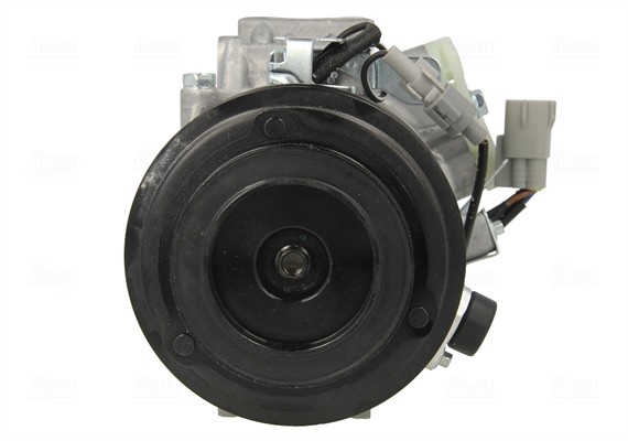 Nissens 890141 Компресор кондиціонера lexus gs300 05-