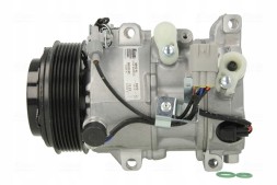 Nissens 890141 Компресор кондиціонера lexus gs300 05-