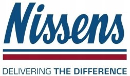 Nissens 890141 Компресор кондиціонера lexus gs300 05-