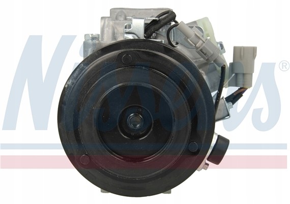 Nissens 890141 Компресор кондиціонера lexus gs300 05-