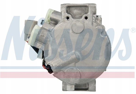 Nissens 890141 Компресор кондиціонера lexus gs300 05-