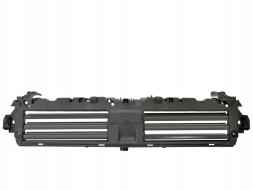 EDA Parts PAD99168A ПОВІТРЯНА ТРУБА ВПУСКУ ДЛЯ AUDI A4 B9 2019-2025 8W0807771E Центральна