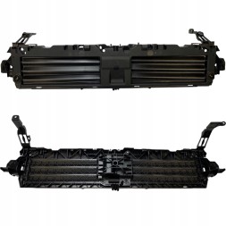 EDA Parts PAD99168A ПОВІТРЯНА ТРУБА ВПУСКУ ДЛЯ AUDI A4 B9 2019-2025 8W0807771E Центральна