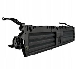 EDA Parts PAD99168A ПОВІТРЯНА ТРУБА ВПУСКУ ДЛЯ AUDI A4 B9 2019-2025 8W0807771E Центральна
