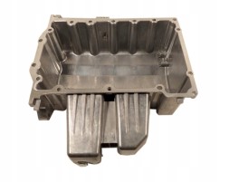motoGRAPA 258745633 ПІДДОН ОЛИВНИЙ SKODA FABIA I 1.4 TDI 2003 - 2008