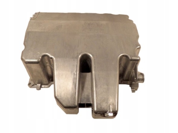 motoGRAPA 258745633 ПІДДОН ОЛИВНИЙ SKODA FABIA I 1.4 TDI 2003 - 2008