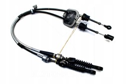 Recco 36083 Трос КПП Toyota Yaris 1.3 1.4DS