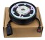 AC 6874158741 МУФТА КОМПРЕСОРА КОНДИЦІОНЕРА ТИП DENSO 6SAS14C 6 PK 110мм