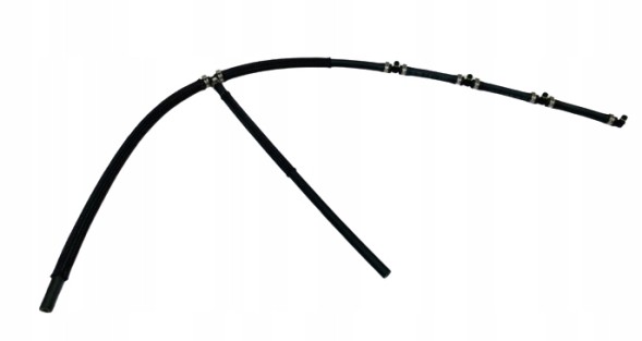 Opel OE 55578366 Провід пал.Перелив на 1.7cdti.