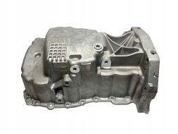 motoGRAPA 786689635 ОЛИВНИЙ ПІДДОН DACIA SANDERO 1.5 dCi 2012 -