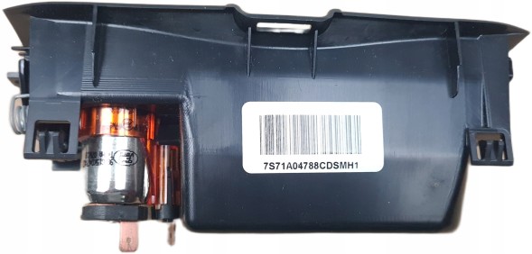 Ford OE 1490194 Попільничка гніздо прикурювача FORD Mondeo mk4 2007 r Нова
