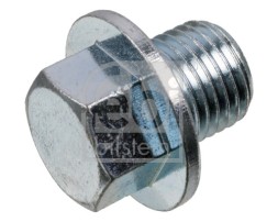 30262 FEBI BILSTEIN Пробка піддону