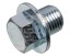 30262 FEBI BILSTEIN Пробка піддону