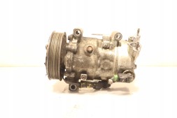 Valeo 1607424980 Компресор кондиціонера valeo val813179