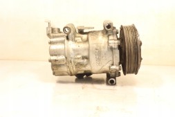 Valeo 1607424980 Компресор кондиціонера valeo val813179