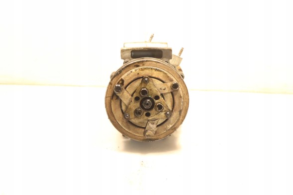 Valeo 1607424980 Компресор кондиціонера valeo val813179