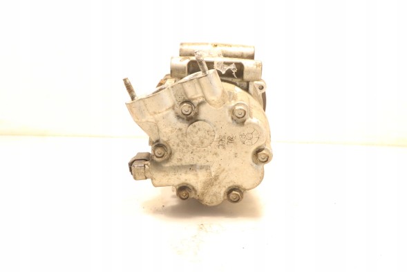 Valeo 1607424980 Компресор кондиціонера valeo val813179