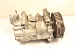 Valeo 1607424980 Компресор кондиціонера valeo val813179