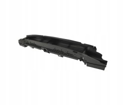 3K Ins 51748091762 ПОВІТРЯНА ТРУБА ВПУСКУ ЖАЛЮЗІ НИЖНЯ BMW 7 G11/G12 2015-2022 51748091762