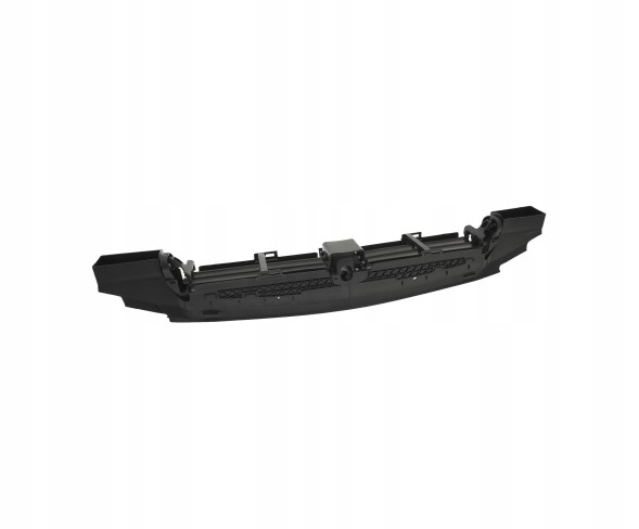3K Ins 51748091762 ПОВІТРЯНА ТРУБА ВПУСКУ ЖАЛЮЗІ НИЖНЯ BMW 7 G11/G12 2015-2022 51748091762