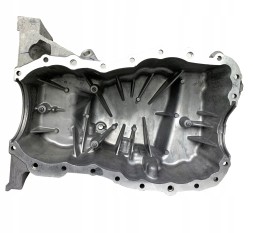 motoGRAPA 896889635 ПІДДОН ОЛИВНИЙ DACIA DUSTER 1.5 dCi 2010 -