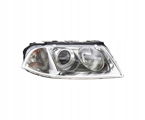 Hella 1EL 008 350-021 Лампа передня vw passat b5+ 2000-2005 3b0941018ag права