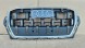 Audi OE GRILL AUDI Q7 4M DRUGI LIFT 2023- S-LINE CHROM Муляж решітки радіатора GRILL Audi Q7 II 4M0 LIFT 23- S-LINE OE 4M0853651BE Хром