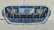Audi OE GRILL AUDI Q7 4M DRUGI LIFT 2023- S-LINE CHROM Муляж решітки радіатора GRILL Audi Q7 II 4M0 LIFT 23- S-LINE OE 4M0853651BE Хром