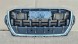 Audi OE GRILL AUDI Q7 4M DRUGI LIFT 2023- S-LINE CHROM Муляж решітки радіатора GRILL Audi Q7 II 4M0 LIFT 23- S-LINE OE 4M0853651BE Хром