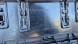 Audi OE GRILL AUDI Q7 4M DRUGI LIFT 2023- S-LINE CHROM Муляж решітки радіатора GRILL Audi Q7 II 4M0 LIFT 23- S-LINE OE 4M0853651BE Хром