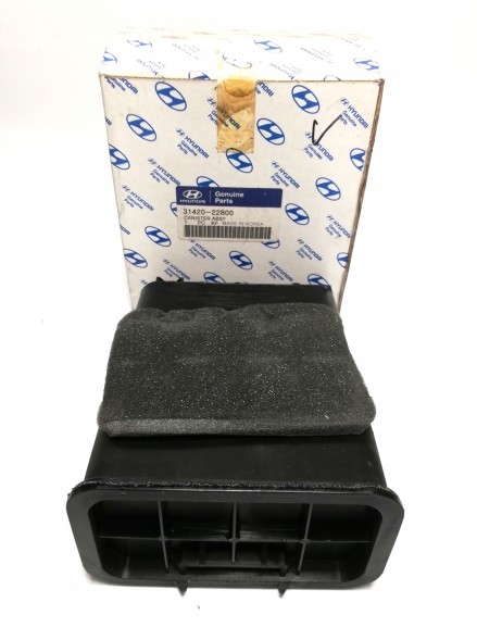 Hyundai OE 31420-22800 0 ПОГЛИНАЧ ПАРІВ HYUNDAI ACCENT 3142022800 OE!