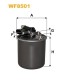 WF8501 WIX FILTERS Фільтр палива